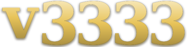 v3333 logo